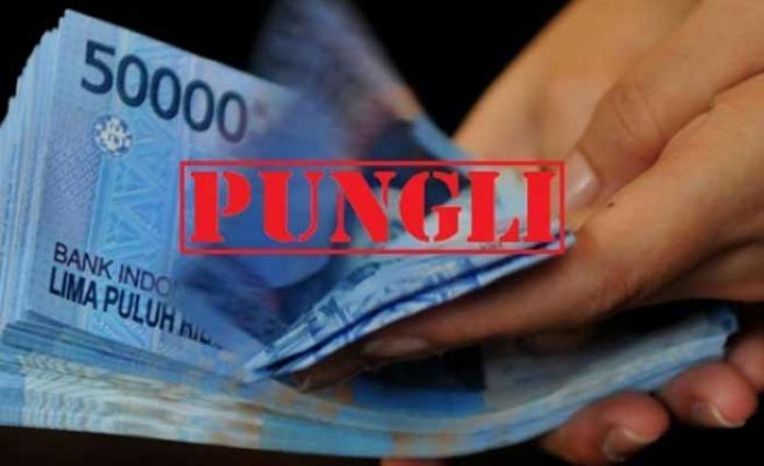 10 Pejabat dari 6 Dinas Pemkab Sampang Terjaring OTT Tim Saber Pungli