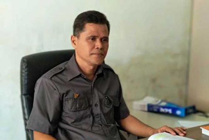 Panwaslu Pacitan Masih Kecolongan Soal Mobil Branding Cagub/cawagub Panwaslu Pacitan Masih Kecolongan Soal Mobil Branding Cagub/cawagub