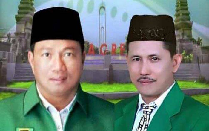 Duet Nadir-Nur Qolib Berpeluang Kembali Pimpin PPP Gresik Duet Nadir-Nur Qolib Berpeluang Kembali Pimpin PPP Gresik