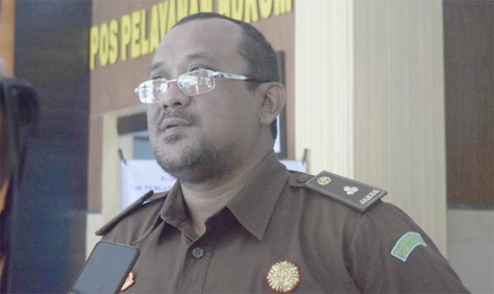Sudah 3 Bulan, Kelanjutan Kasus Dugaan Korupsi Pasar Manggisan Jember Masih Belum Jelas Sudah 3 Bulan, Kelanjutan Kasus Dugaan Korupsi Pasar Manggisan Jember Masih Belum Jelas