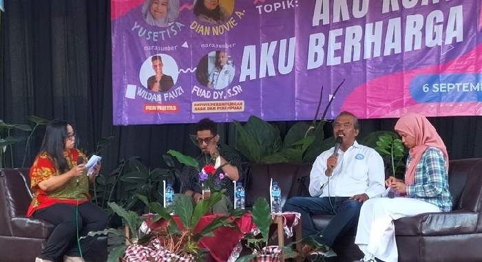 Talkshow Talkshow