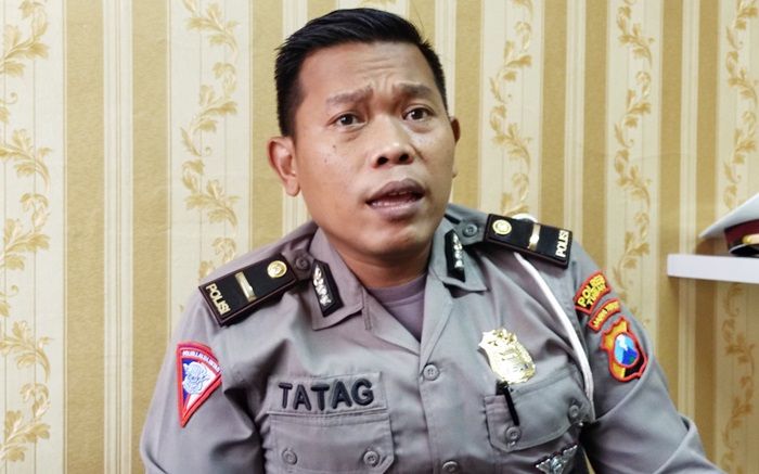 Bayar Pajak dan Pengesahan STNK di Tuban Tak Harus ke Samsat, Ini Alternatifnya Bayar Pajak dan Pengesahan STNK di Tuban Tak Harus ke Samsat, Ini Alternatifnya