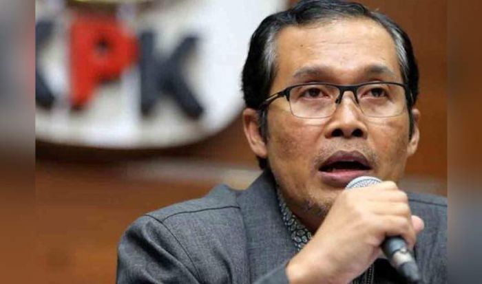 ​Inilah Nama 10 Calon Pimpinan KPK, Diterima Jokowi Hari Ini