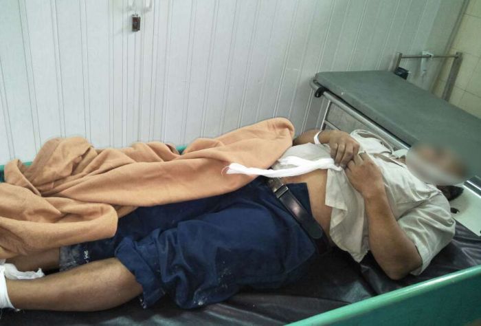 Karyawan Maspion I Tewas Mendadak Saat Bekerja Karyawan Maspion I Tewas Mendadak Saat Bekerja