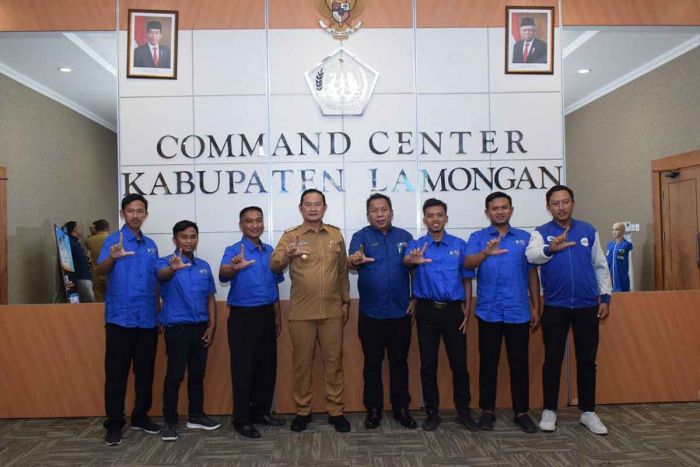 TOP! Pasar Online Lamongan Masuk dalam Top 99 Inovasi Pelayanan Publik TOP! Pasar Online Lamongan Masuk dalam Top 99 Inovasi Pelayanan Publik