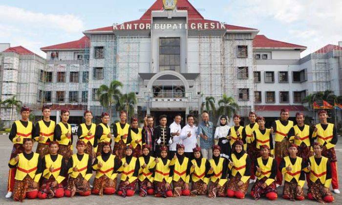 Bakal Berlaga di Jember Open Marching Competition, MBDI Unjuk Kebolehan di Hadapan Bupati Bakal Berlaga di Jember Open Marching Competition, MBDI Unjuk Kebolehan di Hadapan Bupati