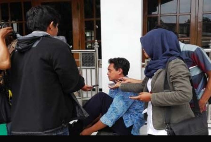 Sudah 17 Gubernur Dipenjara karena Korupsi, 30 Saksi Diperiksa Soal Korupsi Wali Kota Madiun Sudah 17 Gubernur Dipenjara karena Korupsi, 30 Saksi Diperiksa Soal Korupsi Wali Kota Madiun