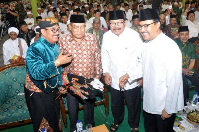 Panitia Wayangan, Politisi Nasdem Ingatkan Risiko Hukum Dana APBD untuk Muktamar NU Panitia Wayangan, Politisi Nasdem Ingatkan Risiko Hukum Dana APBD untuk Muktamar NU
