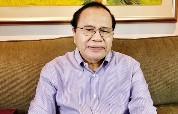 Rizal Ramli Kenang Lily Wahid: Beliau Orang Baik, Ingin Rakyat Indonesia Adil dan Sejahtera Rizal Ramli Kenang Lily Wahid: Beliau Orang Baik, Ingin Rakyat Indonesia Adil dan Sejahtera
