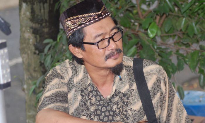 Ini Tanggapan Ketua LSKP Soal Permintaan agar Golkar Tak Dukung Nur Arifin Lagi di Pilbup Trenggalek Ini Tanggapan Ketua LSKP Soal Permintaan agar Golkar Tak Dukung Nur Arifin Lagi di Pilbup Trenggalek