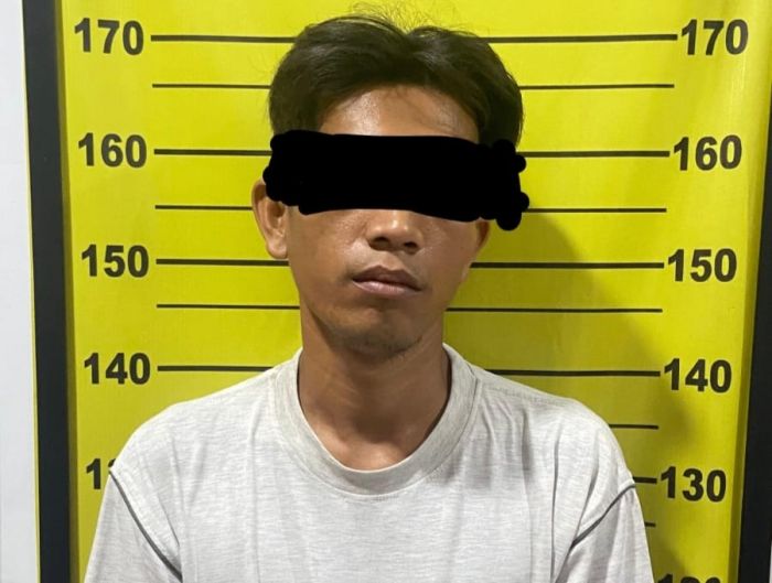Polres Pasuruan Tetapkan Pria ini Tersangka Persetubuhan Terhadap Gadis 17 Tahun