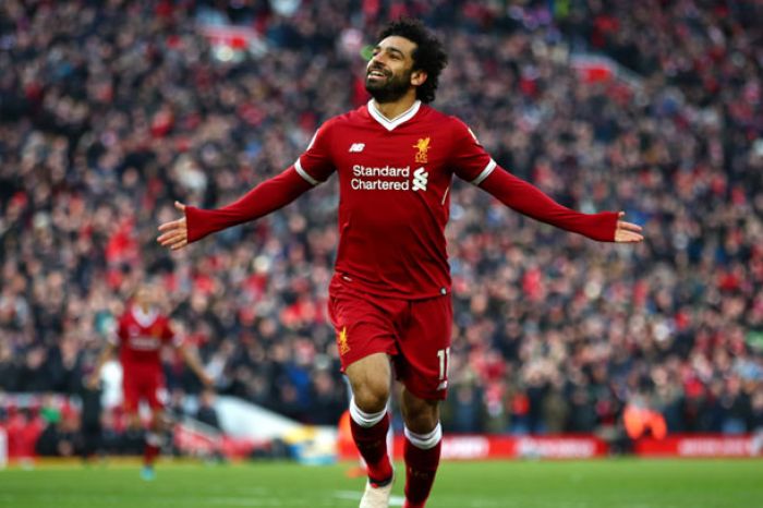 9 Rekor Liverpool di Kancah Eropa 9 Rekor Liverpool di Kancah Eropa