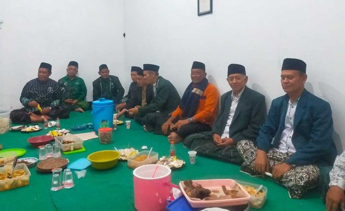 Jelang Pilkada, Ketua MWC NU Gempol Ajak Masyarakat Perhatikan Bibit, Bebet, dan Bobot Bakal Calon