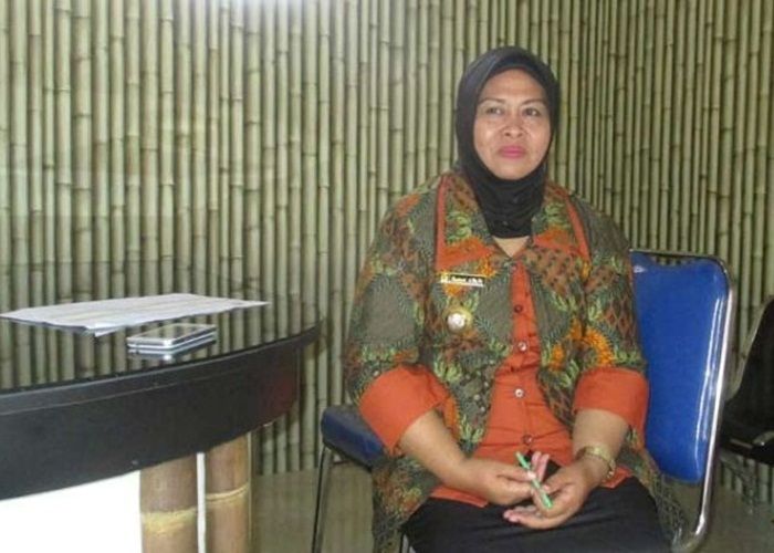 Tembus ke India, Anyaman Bambu Gintangan Jadi Wisata UMKM di Banyuwangi Tembus ke India, Anyaman Bambu Gintangan Jadi Wisata UMKM di Banyuwangi