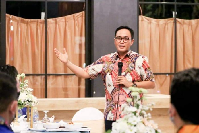 Bupati Pamekasan akan Salurkan Dana Bagi Wirausaha Baru untuk Menunjang Pertumbuhan Ekonomi Bupati Pamekasan akan Salurkan Dana Bagi Wirausaha Baru untuk Menunjang Pertumbuhan Ekonomi