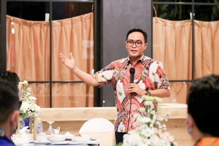 Bupati Pamekasan akan Salurkan Dana Bagi Wirausaha Baru untuk Menunjang Pertumbuhan Ekonomi