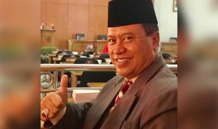 Banyak Tempat Kegiatan Tanpa Dokumen Amdal Lalin, Dishub Pacitan Godok Perbup Banyak Tempat Kegiatan Tanpa Dokumen Amdal Lalin, Dishub Pacitan Godok Perbup