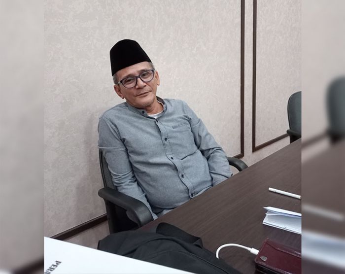 Ketua Komisi IV DPRD Kabupaten Pasuruan Dorong Tambahan Anggaran Kegiatan Dispora 2024