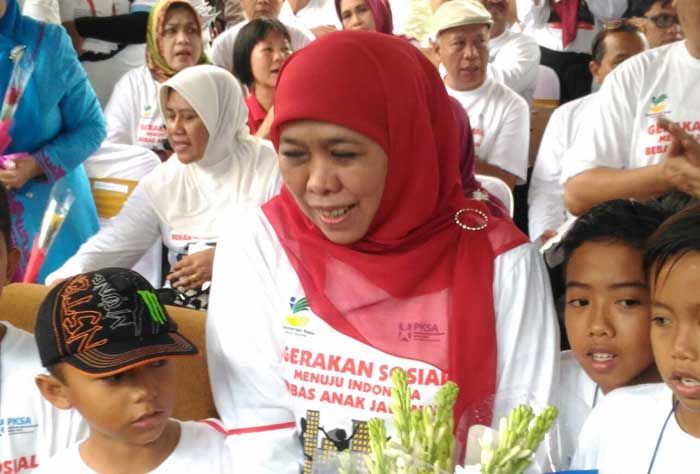 Mensos Khofifah Kembali Sambangi Pacitan Malam ini, Berikut Agendanya Mensos Khofifah Kembali Sambangi Pacitan Malam ini, Berikut Agendanya