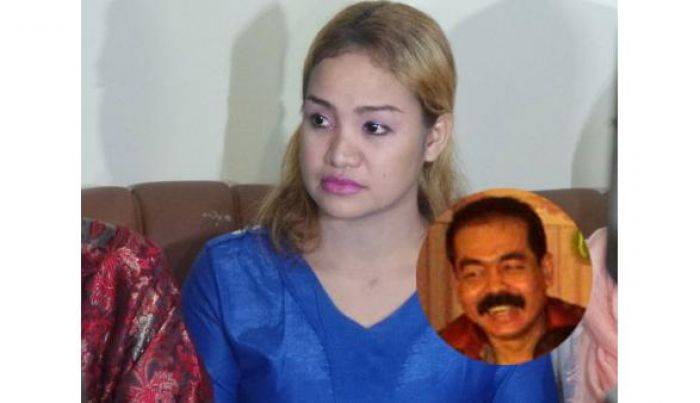 Titin Kharisma, Wanita yang Mengaku Selingkuhan Suami Inul Titin Kharisma, Wanita yang Mengaku Selingkuhan Suami Inul