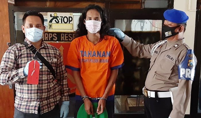 Rebutan Lahan Ngamen, Warga Gedangan Aniaya Korban Hingga Luka-luka Rebutan Lahan Ngamen, Warga Gedangan Aniaya Korban Hingga Luka-luka