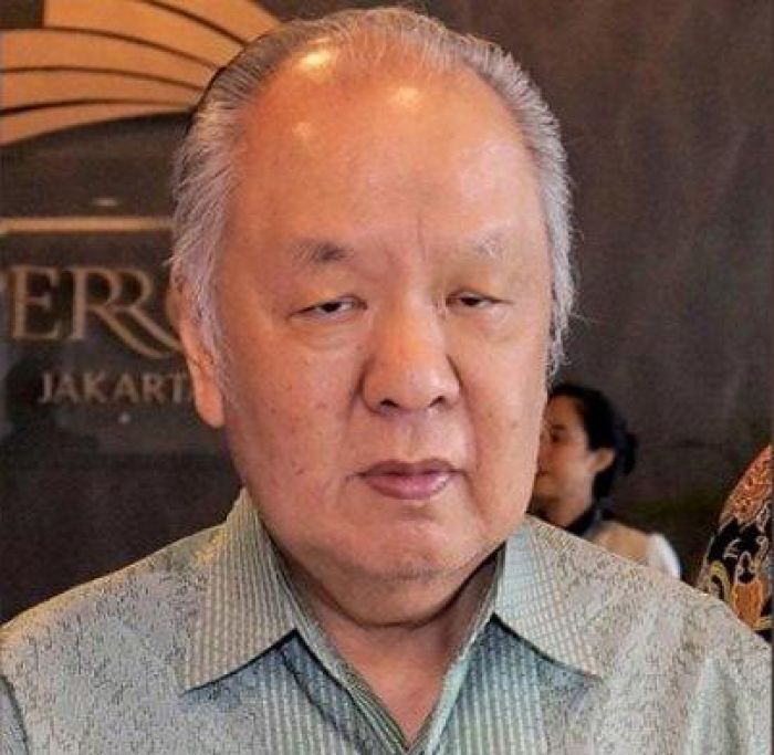 Christianto Wibisono Tanya Zikir "Hu", Dahlan Iskan: Sulit Jelaskan, Apalagi pada Orang Kristen
