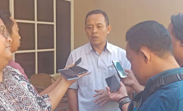 Investasi Ditambah Rp 55 Miliar, PDAB Jatim Optimis PAD Naik Investasi Ditambah Rp 55 Miliar, PDAB Jatim Optimis PAD Naik