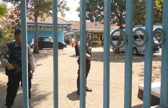 Lanjutkan Penggeledahan, KPK Lanjutkan Penggeledahan, KPK