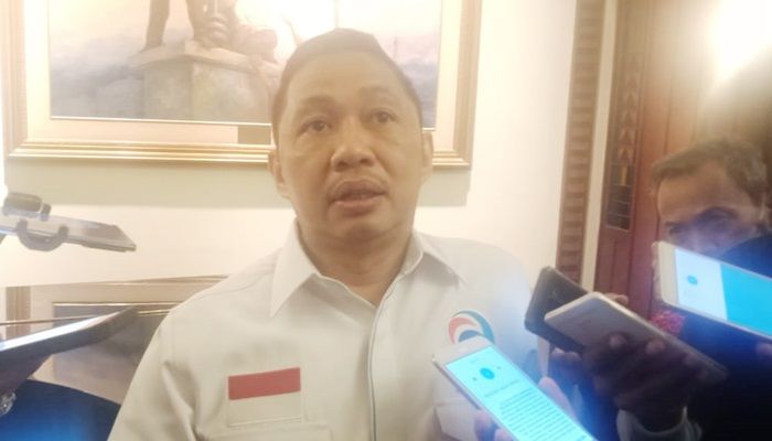 Hari Pahlawan, Partai Gelora Launching AMI di Surabaya