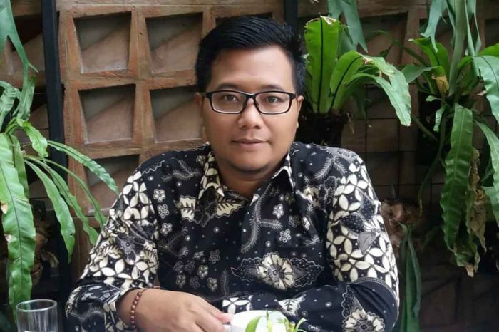 DPD IWO Situbondo terbentuk, Ketua DPRD Beri ucap Selamat DPD IWO Situbondo terbentuk, Ketua DPRD Beri ucap Selamat