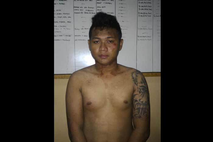 Sembilan Bulan Kabur, Tahanan Polsek Baureno Berhasil Diringkus Lagi Sembilan Bulan Kabur, Tahanan Polsek Baureno Berhasil Diringkus Lagi