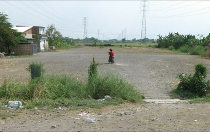 Urai Kemacetan Kota Sidoarjo, Pemkab Segera Tuntaskan Jalan Lingkar Barat Urai Kemacetan Kota Sidoarjo, Pemkab Segera Tuntaskan Jalan Lingkar Barat
