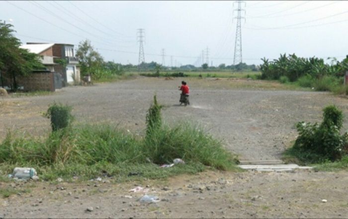 Urai Kemacetan Kota Sidoarjo, Pemkab Segera Tuntaskan Jalan Lingkar Barat