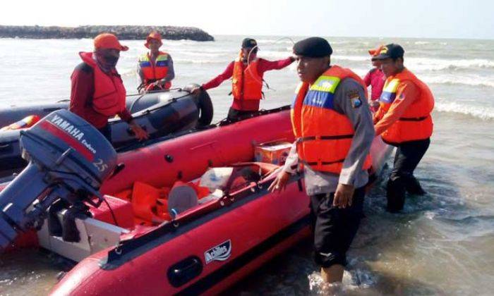 Nelayan Palang yang Hilang Belum Ditemukan Nelayan Palang yang Hilang Belum Ditemukan