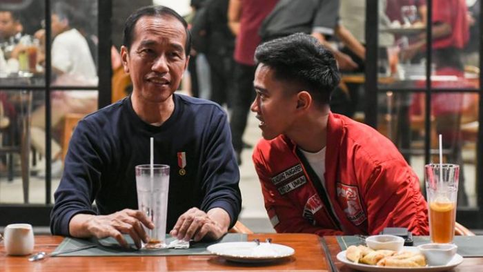 Perusahaan Udang Kaesang Pangarep Rugi Rp 210 Miliar Perusahaan Udang Kaesang Pangarep Rugi Rp 210 Miliar