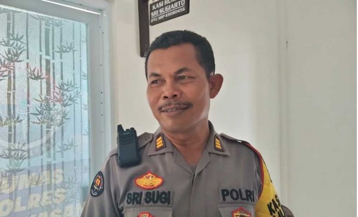 Selidiki Dugaan Pemotongan Anggaran TPS, Polres Pamekasan Panggil Ketua KPU Selidiki Dugaan Pemotongan Anggaran TPS, Polres Pamekasan Panggil Ketua KPU