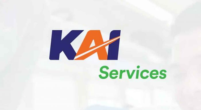 KAI Services Tambah Pilihan Menu untuk Penumpang