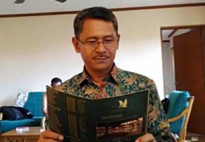 Remidi UKG Pacitan, Biaya Ditanggung Kementerian, Guru Sudah Dikelompokkan Remidi UKG Pacitan, Biaya Ditanggung Kementerian, Guru Sudah Dikelompokkan