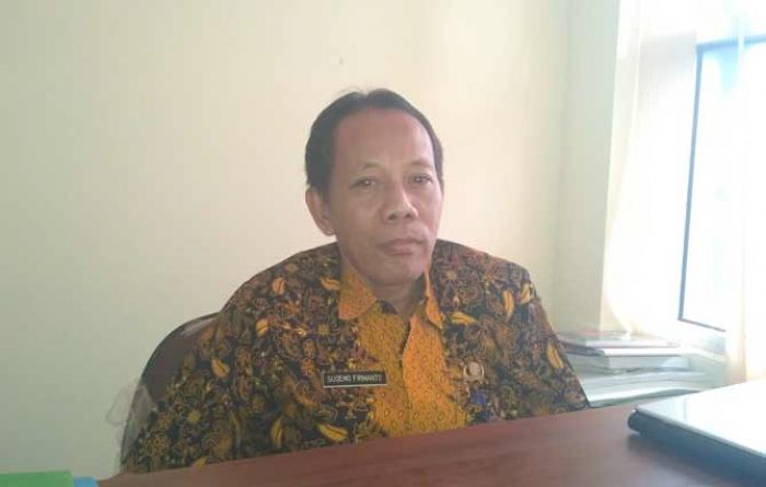 Beredar Isu Adanya Calon Perangkat Desa Titipan, Ini Kata DPMD Bojonegoro Beredar Isu Adanya Calon Perangkat Desa Titipan, Ini Kata DPMD Bojonegoro