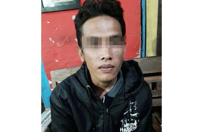 ​Sering Main Judi Togel Online, Warga Gerih Ngawi Dicokok Polisi