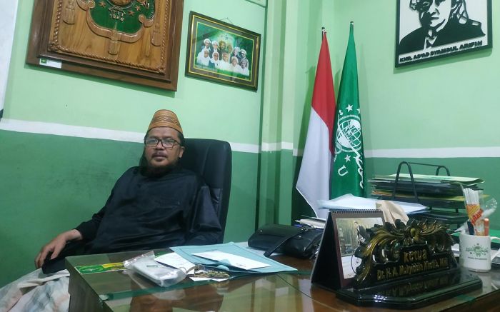 Respons Prostitusi di Eks Lokalisasi GS, PCNU Situbondo Usul Urun Rembuk Semua Stakeholder Respons Prostitusi di Eks Lokalisasi GS, PCNU Situbondo Usul Urun Rembuk Semua Stakeholder