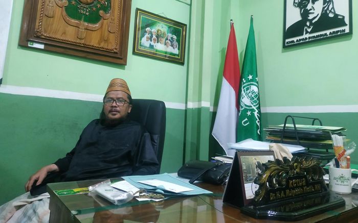 Respons Prostitusi di Eks Lokalisasi GS, PCNU Situbondo Usul Urun Rembuk Semua Stakeholder