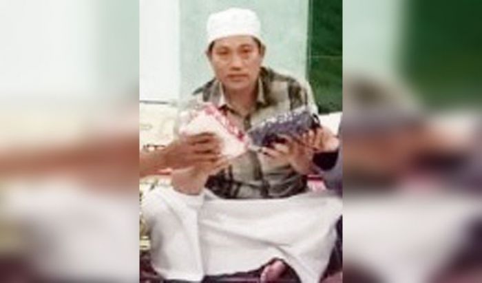 Ketua BUMDes Mekar Jaya Diduga Tilep Uang Rp 100 Juta Ketua BUMDes Mekar Jaya Diduga Tilep Uang Rp 100 Juta