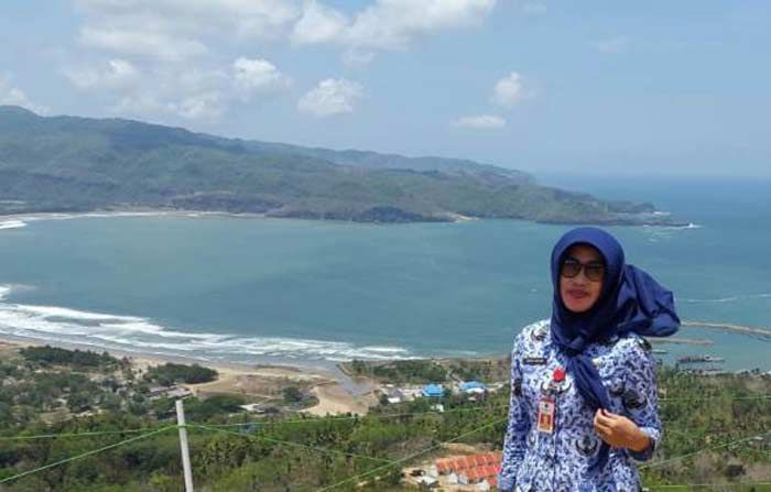Dua Obyek Wisata di Pacitan Bakal Kebanjiran Wisatawan saat Libur Natal dan Tahun Baru Dua Obyek Wisata di Pacitan Bakal Kebanjiran Wisatawan saat Libur Natal dan Tahun Baru