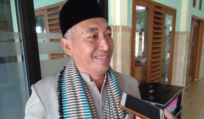 FKUB Imbau Warga Tuban Tak Terprovokasi Aksi Kerusuhan di Jakarta FKUB Imbau Warga Tuban Tak Terprovokasi Aksi Kerusuhan di Jakarta
