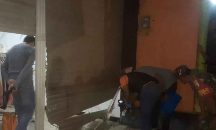 Polisi di Probolinggo Selidiki Pelaku Bondet Mayangan Polisi di Probolinggo Selidiki Pelaku Bondet Mayangan