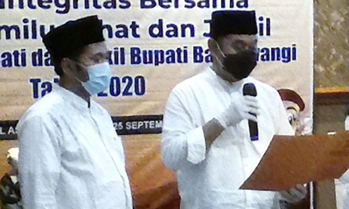 Yusuf Widyatmoko Legowo Dipecat PDIP Yusuf Widyatmoko Legowo Dipecat PDIP