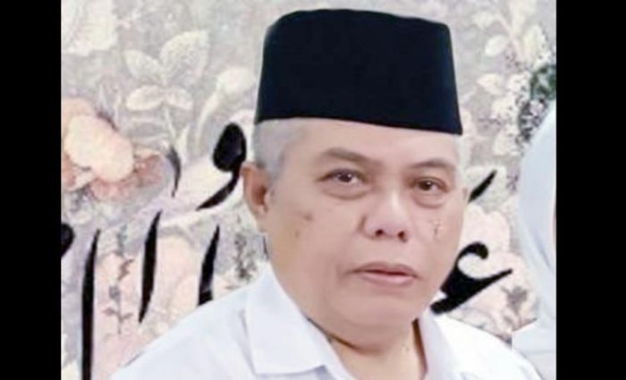 Anggota Komisi IV DPRD Pasuruan Imbau Seluruh Santri Isolasi Mandiri 14 Hari Sebelum Balik Pondok Anggota Komisi IV DPRD Pasuruan Imbau Seluruh Santri Isolasi Mandiri 14 Hari Sebelum Balik Pondok