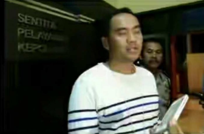 Razia Gabungan, Petugas Amankan Puluhan Dus Miras dan Dua Pasangan Mesum Razia Gabungan, Petugas Amankan Puluhan Dus Miras dan Dua Pasangan Mesum