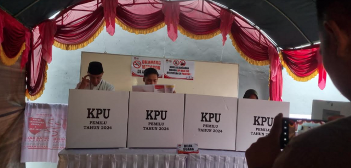 KPU Bangkalan Tak Lanjutkan Semua Rekomendasi Coblos dan Hitung Ulang dari Bawaslu, Ini Alasannya